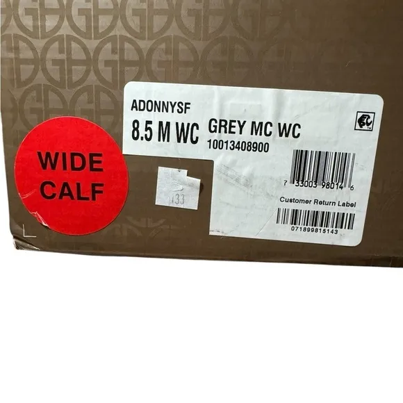 Giani Bernini Adonnys Memory Foam Boots