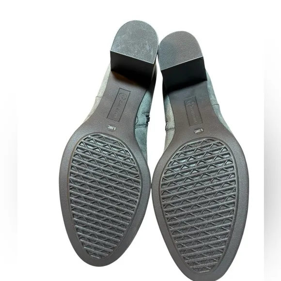 Giani Bernini Adonnys Memory Foam Boots