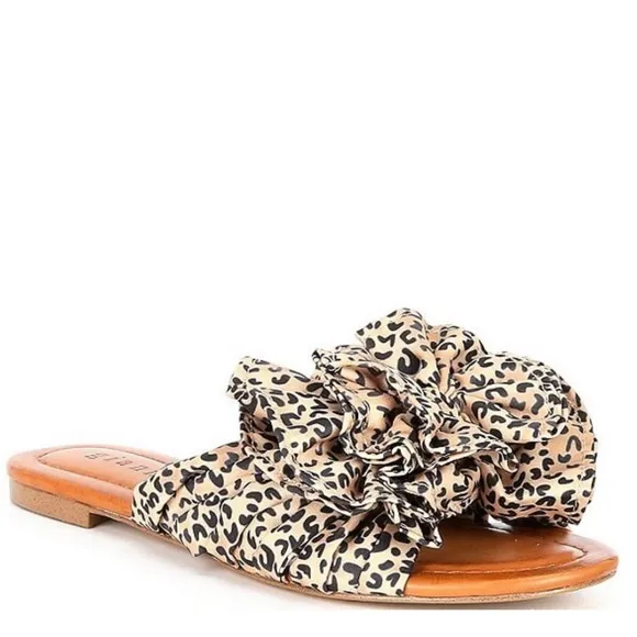 🆕Gianni Bini Sandals. NWT  000AJ