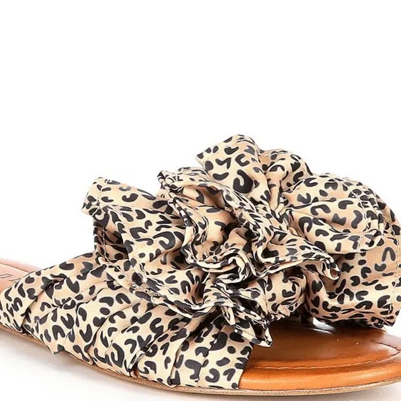 🆕Gianni Bini Sandals. NWT  000AJ