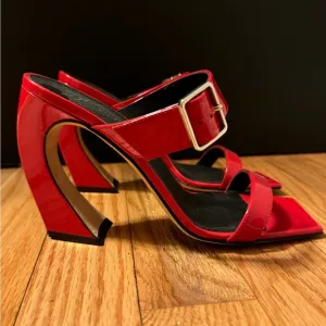Giuseppe Zanotti Musa Sandals