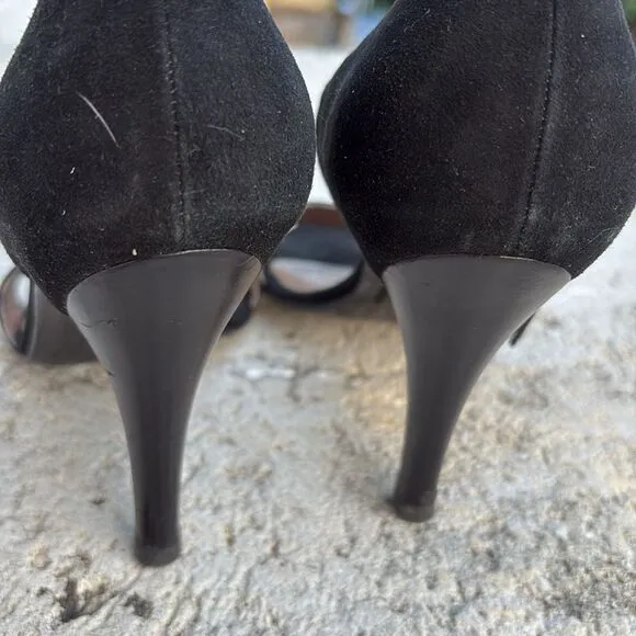 Gucci Heeled sandals