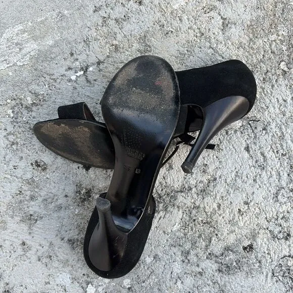 Gucci Heeled sandals
