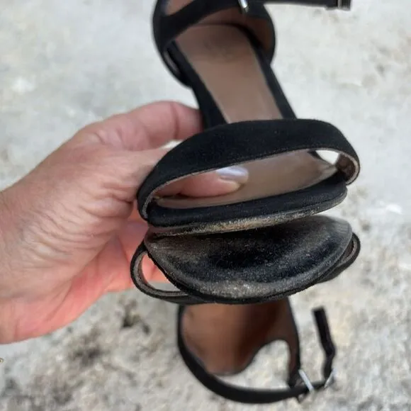 Gucci Heeled sandals
