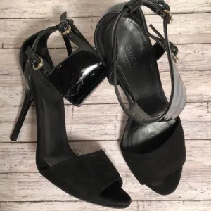 Gucci Sexy Sandals