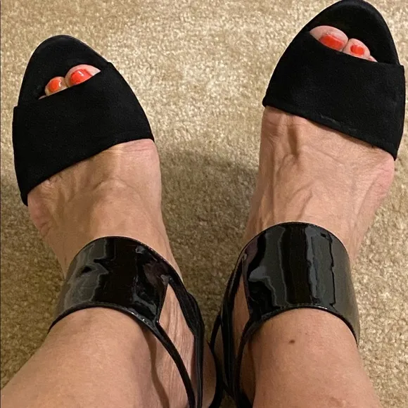 Gucci Sexy Sandals