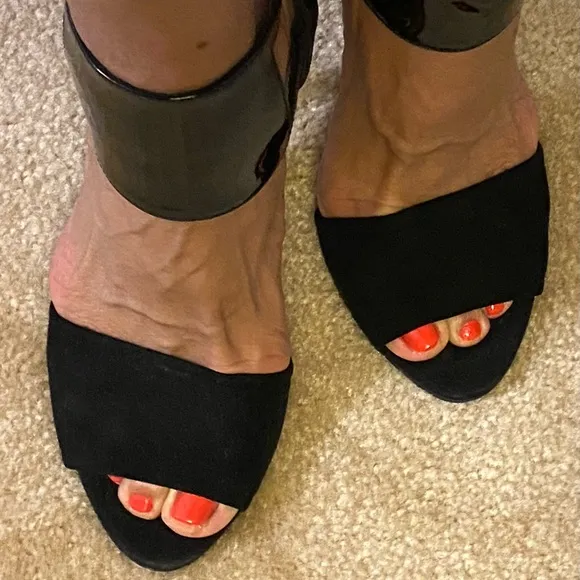 Gucci Sexy Sandals