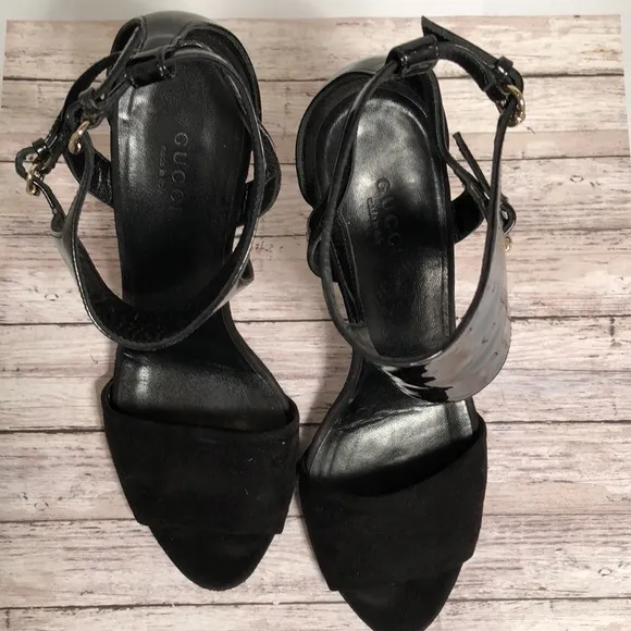 Gucci Sexy Sandals