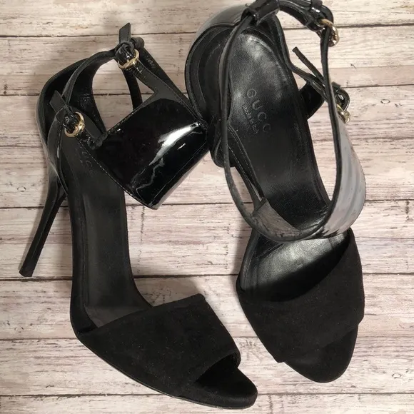 Gucci Sexy Sandals