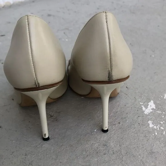 Gucci heels