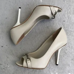 Gucci heels