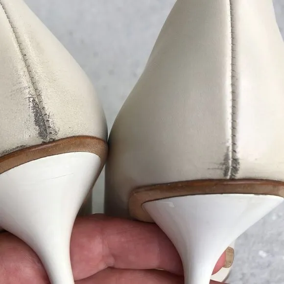 Gucci heels