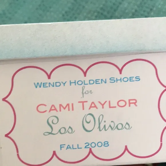 Handmade Wendy Holden shoes Los Olivos  2008. Floral princess BoHo velvet &amp; silk