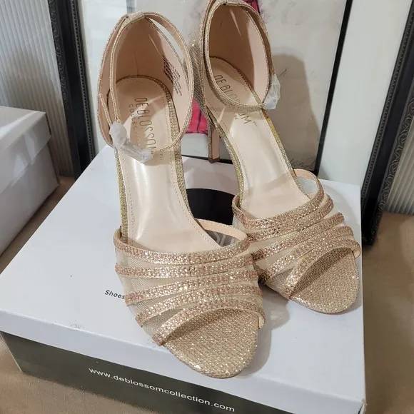 Heels/ shoes