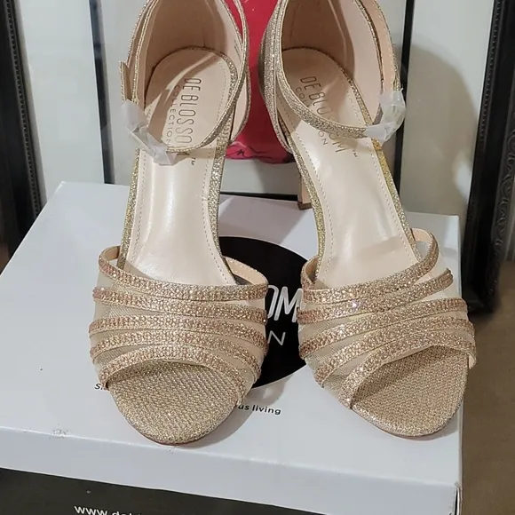 Heels/ shoes
