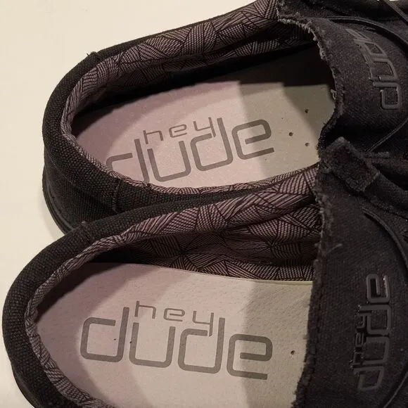 Hey Dude Shoes Men's