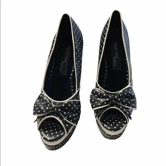 Highest Heel Collection