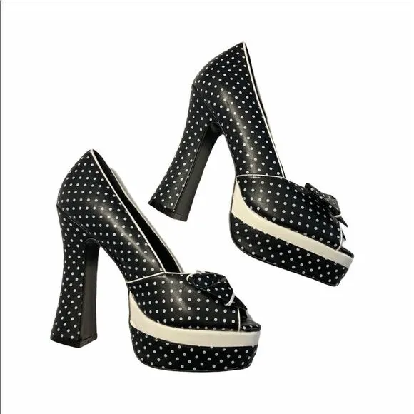 Highest Heel Collection