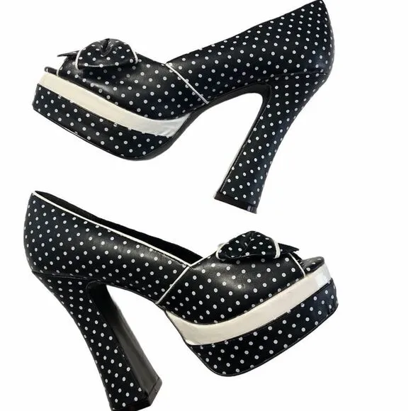 Highest Heel Collection