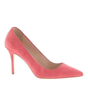 Host Pick ✨ELSIE SUEDE PUMPS