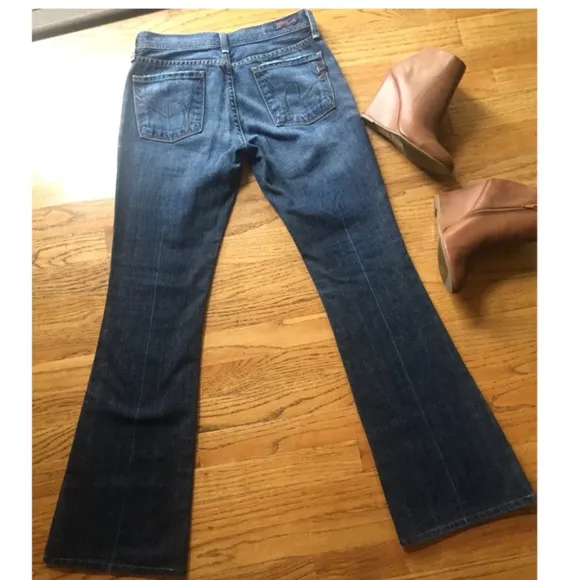 🎉HP🎉Citizens of Humanity Jeans