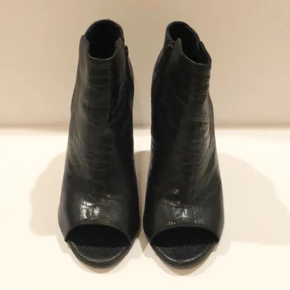 🙌🏻HP🙌🏻Gorgeous Joie Ankle Boots🙌🏻