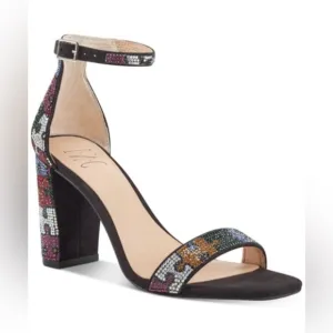 I.N.C. INTERNATIONAL CONCEPTS Women's Lexini Two-Piece Sandals