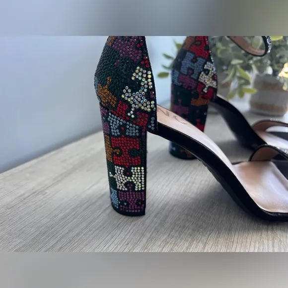 I.N.C. INTERNATIONAL CONCEPTS Women's Lexini Two-Piece Sandals
