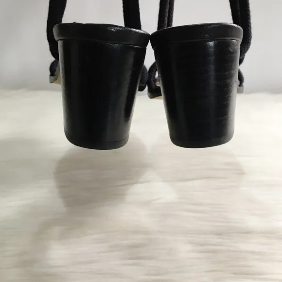 Intentionally Blank Sandals