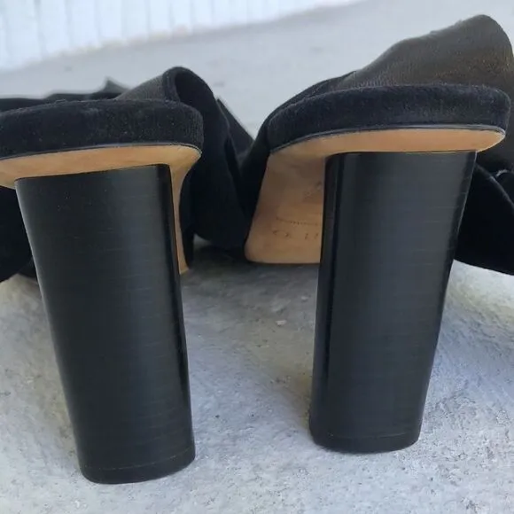 IRO Ditta Sandals