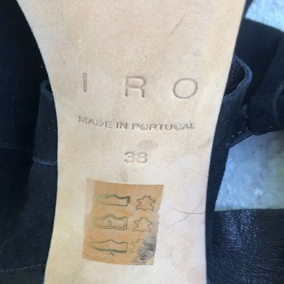 IRO Ditta Sandals