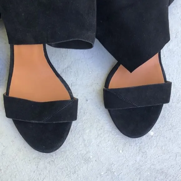 IRO Ditta Sandals