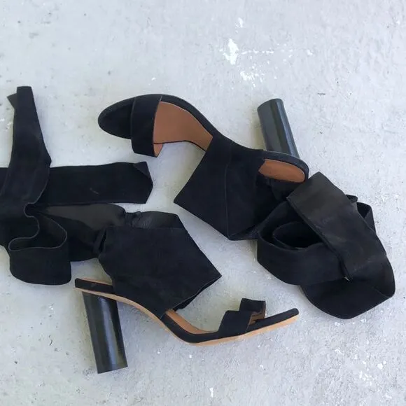 IRO Ditta Sandals