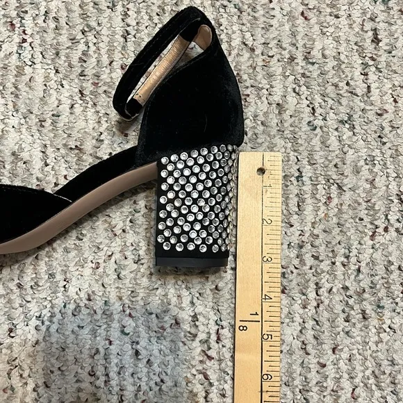 J Crew pumps size 9m
