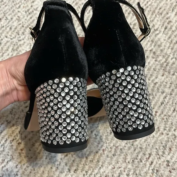 J Crew pumps size 9m