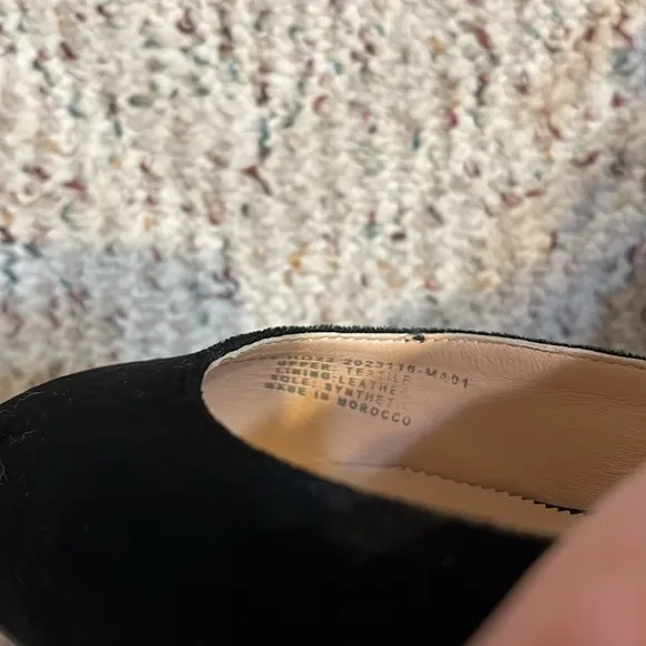 J Crew pumps size 9m