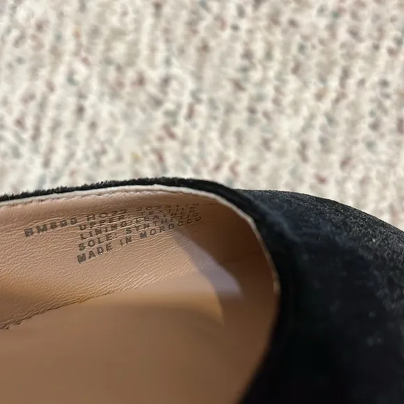J Crew pumps size 9m