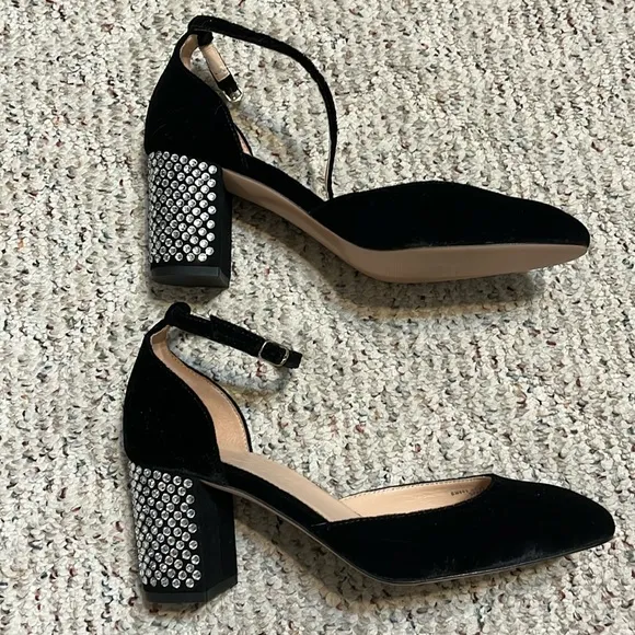 J Crew pumps size 9m