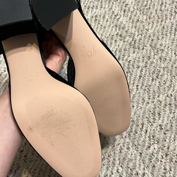 J Crew pumps size 9m