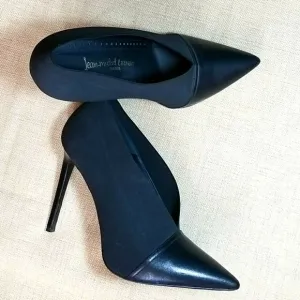 🇮🇹Jean-Michel Cazabat🇮🇹 high-heeled shoes
