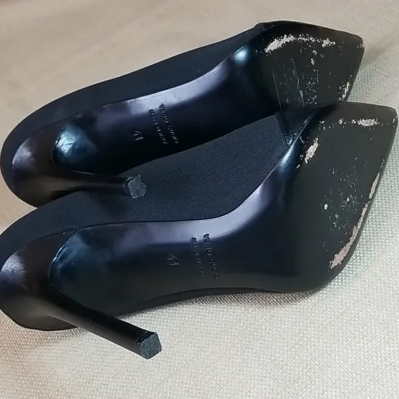 🇮🇹Jean-Michel Cazabat🇮🇹 high-heeled shoes