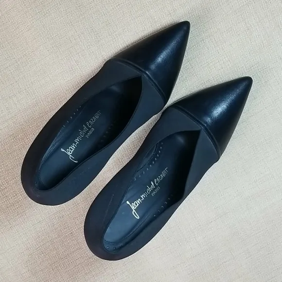 🇮🇹Jean-Michel Cazabat🇮🇹 high-heeled shoes