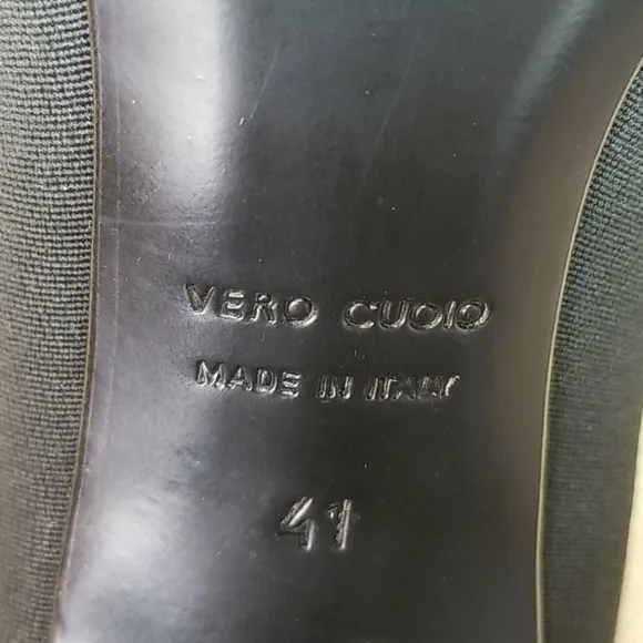 🇮🇹Jean-Michel Cazabat🇮🇹 high-heeled shoes