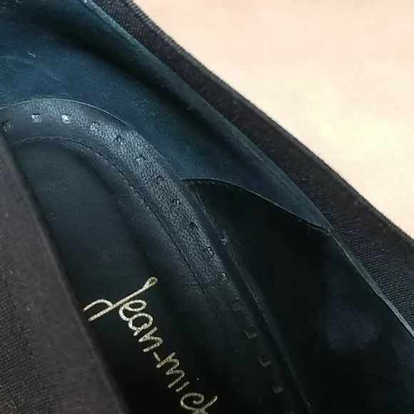 🇮🇹Jean-Michel Cazabat🇮🇹 high-heeled shoes