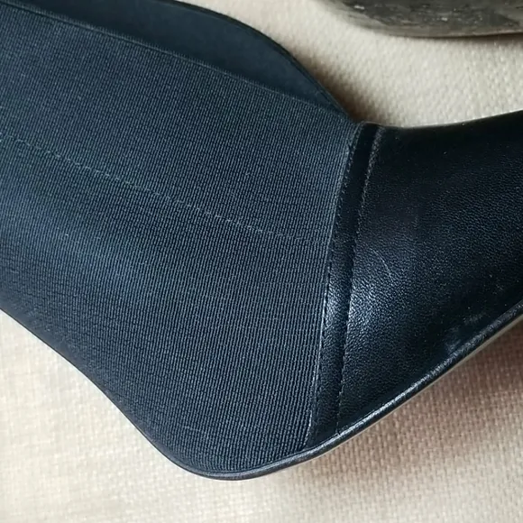🇮🇹Jean-Michel Cazabat🇮🇹 high-heeled shoes