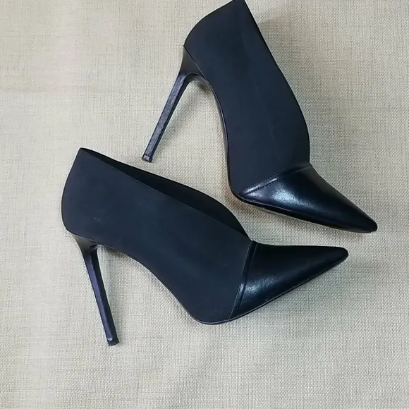 🇮🇹Jean-Michel Cazabat🇮🇹 high-heeled shoes