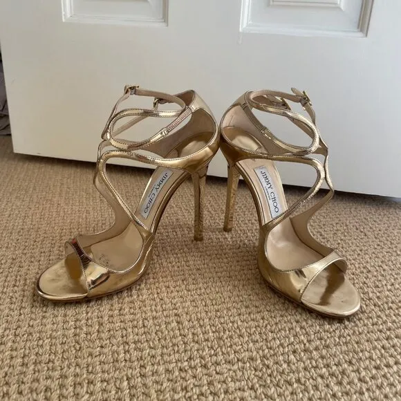 Jimmy Choo Lance 37