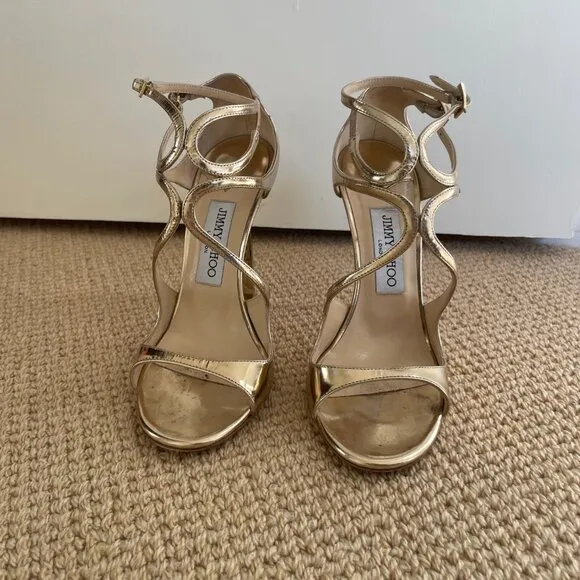Jimmy Choo Lance 37