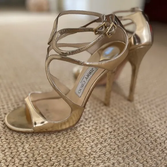 Jimmy Choo Lance 37