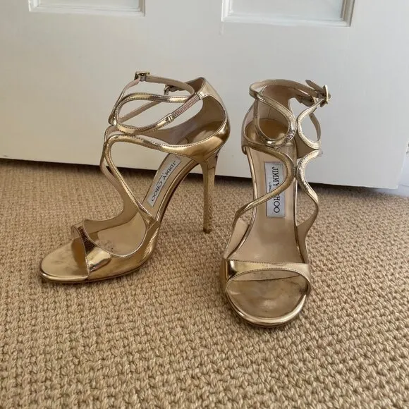 Jimmy Choo Lance 37